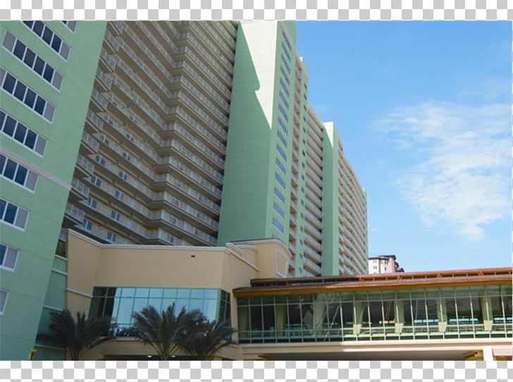 Wyndham Vacation Resorts Panama City Beach Condo Hotel Emerald Beach Resort PNG, Clipart, Accommodation, Apartment, Beach, Bookingcom, Building Free PNG Download