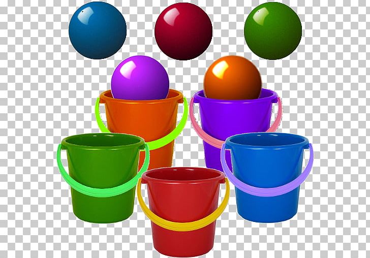android image bucket