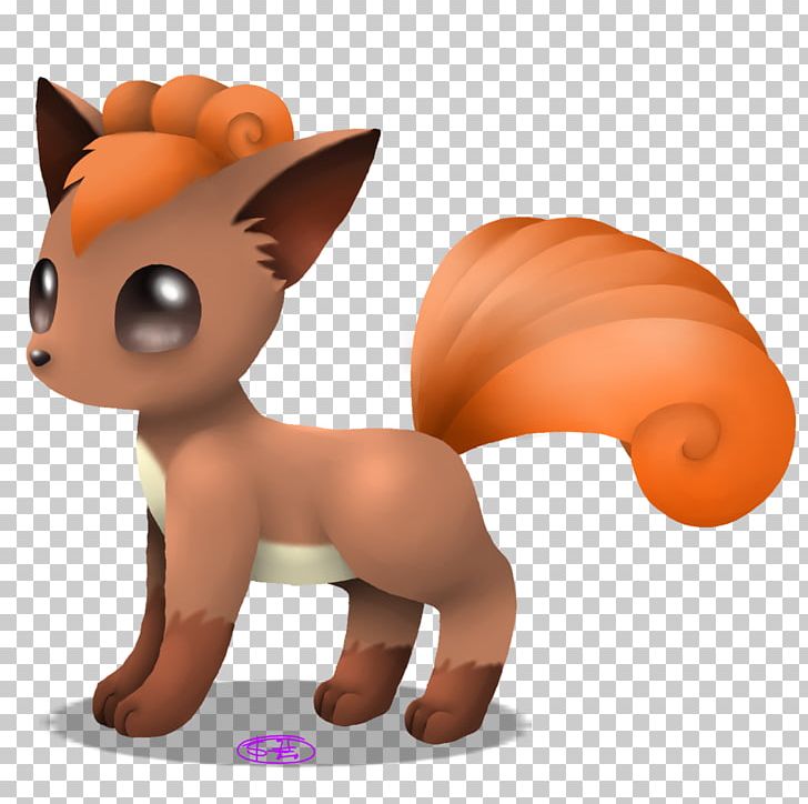 Cat Nine-tailed Fox Vulpix Pikachu Art PNG, Clipart, Animals, Art, Carnivoran, Cartoon, Cat Free PNG Download