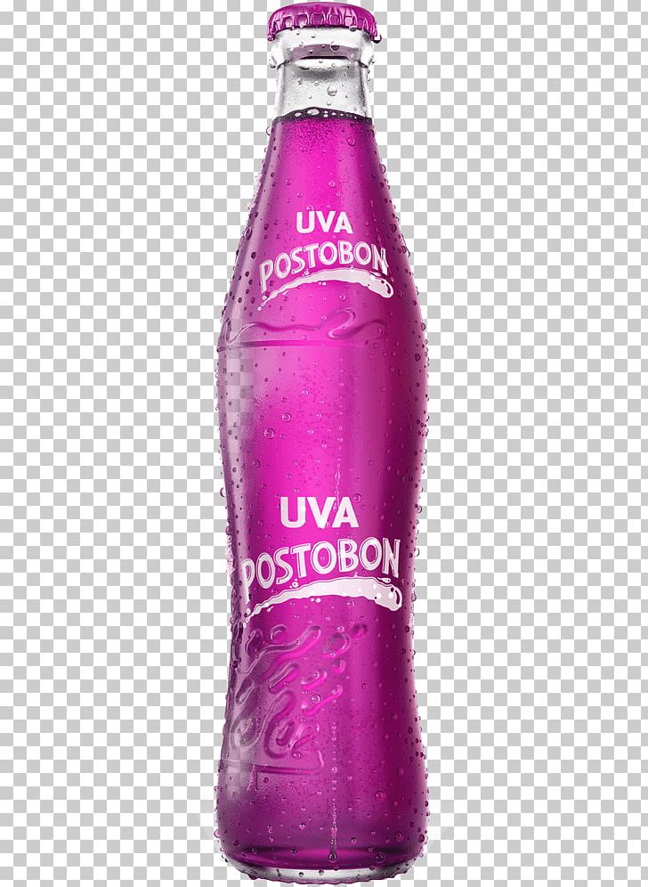 Fizzy Drinks Team Manzana Postobón Grape PNG, Clipart, Beer, Beer Bottle, Bottle, Colombia, Drink Free PNG Download