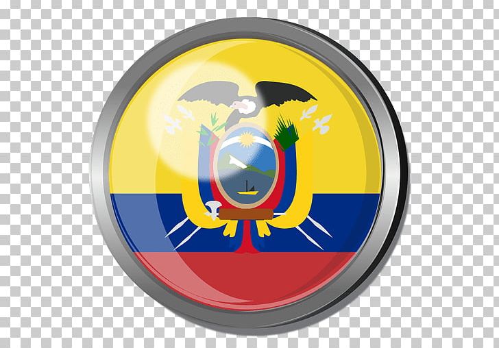 Flag Of Ecuador Coat Of Arms Of Ecuador National Symbols Of Ecuador PNG, Clipart, Badge, Band, Circle, Coat Of Arms, Coat Of Arms Of Ecuador Free PNG Download