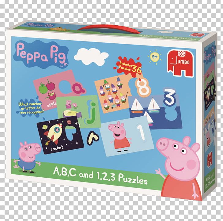Jigsaw Puzzles Daddy Pig Puzzle Video Game PNG, Clipart, Animals, Astley Baker Davies, Brand, Child, Daddy Pig Free PNG Download