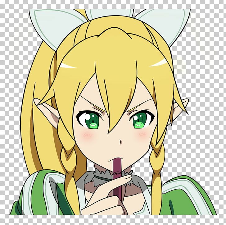 Leafa Kirito Asuna Anime Sword Art Online 1: Aincrad PNG, Clipart, Art, Artwork, Boy, Cartoon, Cassandra Lee Morris Free PNG Download