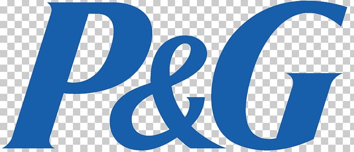 Logo Procter & Gamble Business Product Brand PNG, Clipart, Area, Blue, Brand, Business, Cannes Lions Free PNG Download