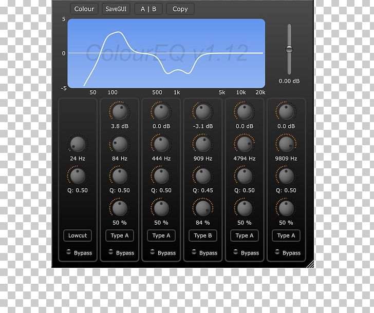 Virtual Studio Technology Equalization Audio Plug-in Real Time AudioSuite PNG, Clipart, Audio, Audio Editing Software, Computer Software, Digital Audio Workstation, Electronic Instrument Free PNG Download