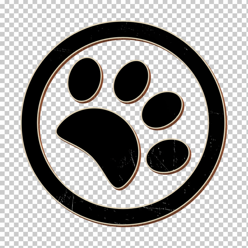 Animal Icon In The Hotel Icon Pet Footprint Icon PNG, Clipart, Animal Icon,  Backpacker Hostel, Hotel,
