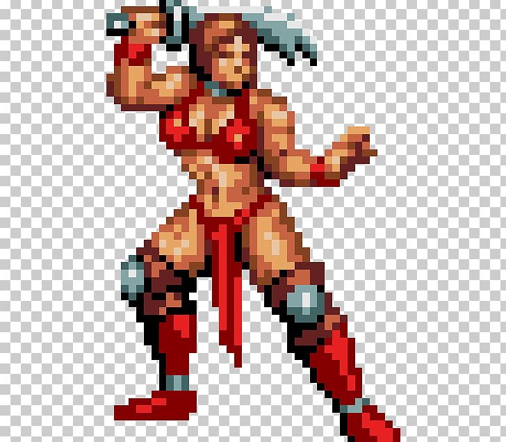 Golden Axe III Golden Axe: Beast Rider Sega Classics Collection Tyris Flare PNG, Clipart, Art, Art Minecraft, Character, Fictional Character, Flare Free PNG Download