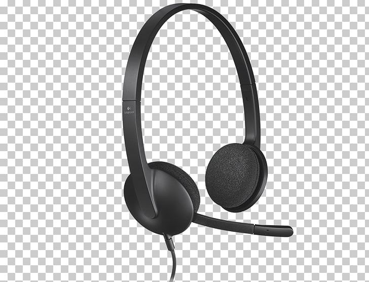 Logitech H340 Headset Microphone USB PNG, Clipart, Audio, Audio Equipment, Computer, Electrical Connector, Electronic Device Free PNG Download