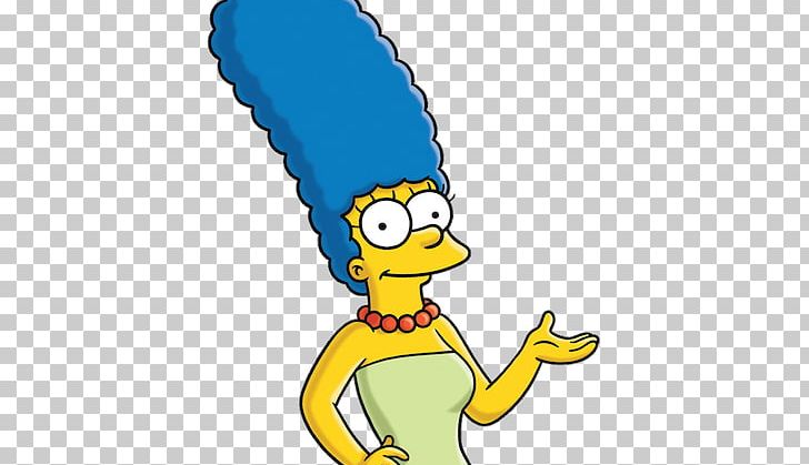 Marge Simpson Homer Simpson Maggie Simpson Bart Simpson Lisa Simpson PNG, Clipart, Bart Simpson, Beak, Bird, Cartoon, Clancy Bouvier Free PNG Download