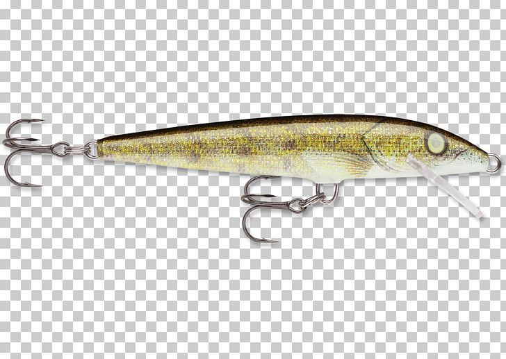Plug Rapala Original Floater Fishing Baits & Lures Surface Lure PNG, Clipart, Bait, Fillet Knife, Fish, Fish Hook, Fishing Free PNG Download