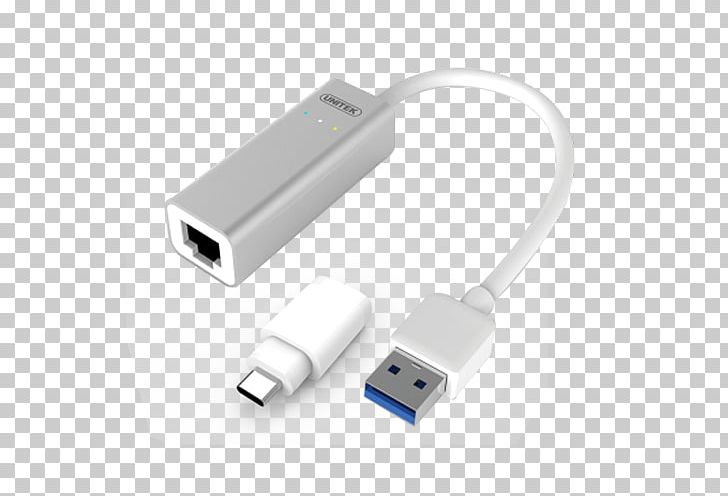USB-C Network Cards & Adapters Gigabit Ethernet USB 3.0 PNG, Clipart, Adapter, Cable, Computer, Data Transfer Cable, Displayport Free PNG Download