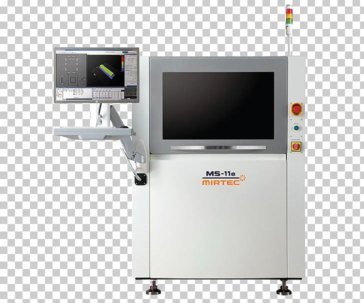 Automated Optical Inspection (주)미르기술 Mirtec SMT Placement Equipment Surface-mount Technology PNG, Clipart, 2d Computer Graphics, 3d Computer Graphics, Business, Hardware, Inspection Free PNG Download