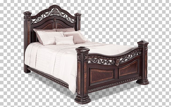 Bed Frame Bedroom Furniture Sets Platform Bed PNG, Clipart,  Free PNG Download
