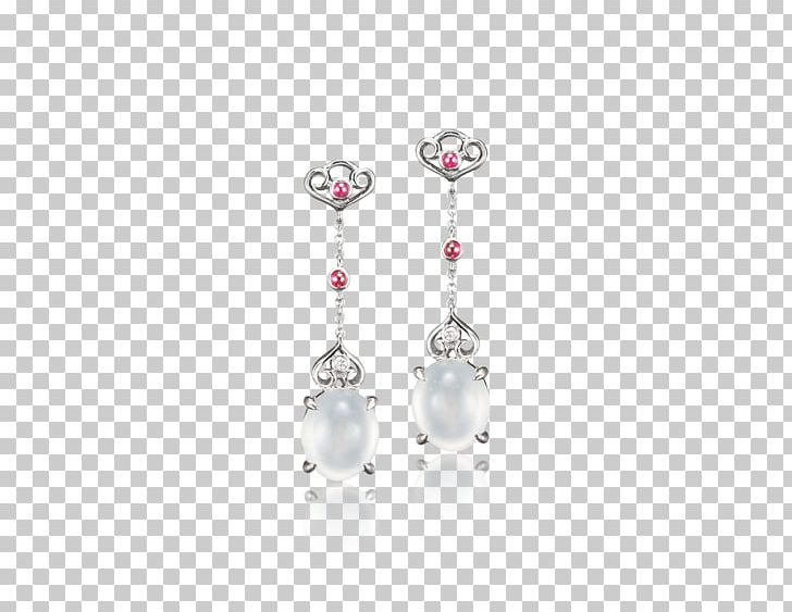 Earring JADEGIA玉世家珠寶 Jewellery Jadeite PNG, Clipart, Body Jewellery, Body Jewelry, Crystal, Ear, Earring Free PNG Download