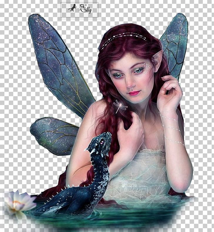Fairy Photo Manipulation Elf Centerblog PNG, Clipart, Art, Centerblog, Elf, Fairy, Fantastic Art Free PNG Download
