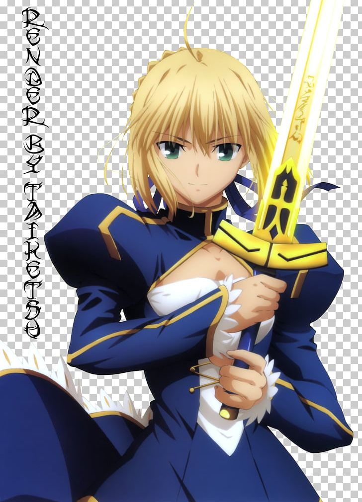 Fate/stay Night Saber Fate/Zero Fate/Extra King Arthur PNG, Clipart, Anime, Art, Black Hair, Brown Hair, Computer Wallpaper Free PNG Download