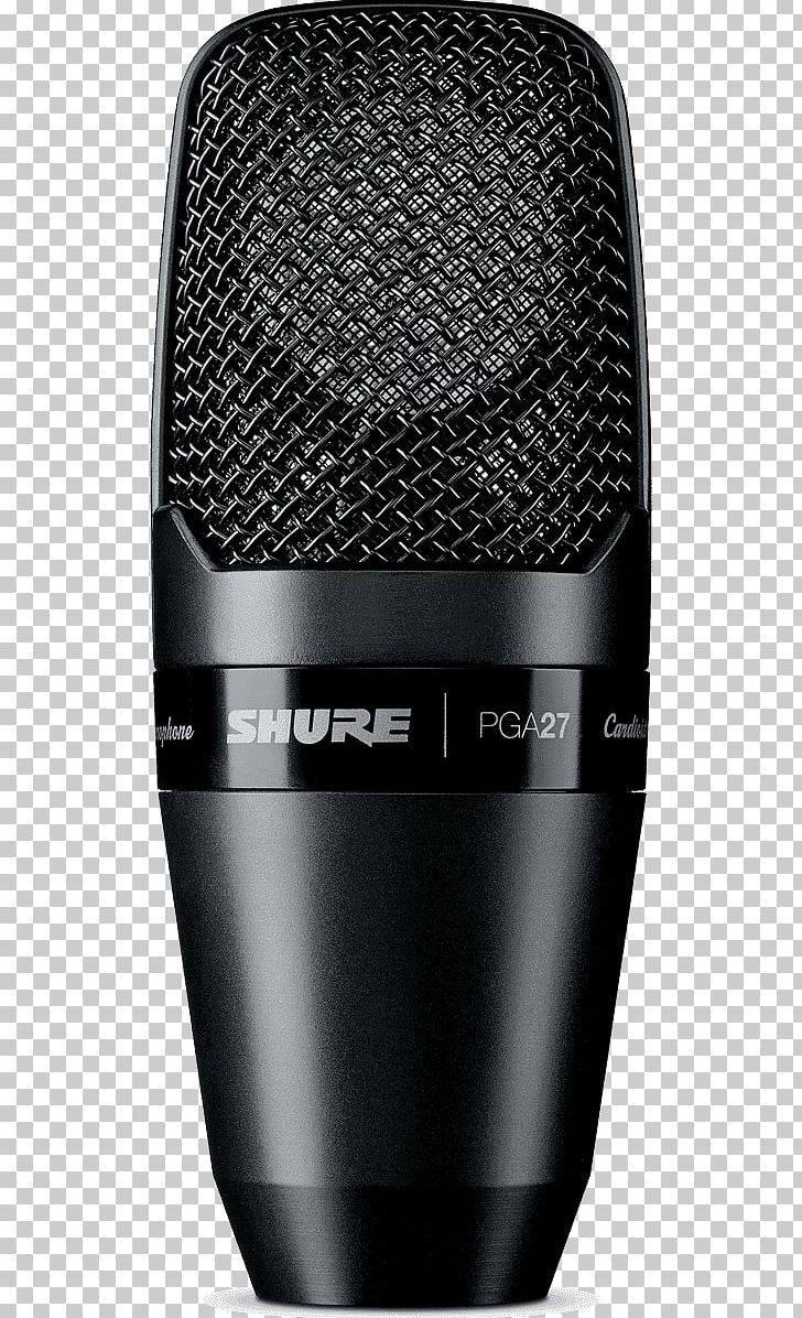 Microphone Shure SM58 Shure PGA27 Diaphragm PNG, Clipart, Audio, Audio Equipment, Audiotechnica At2035, Cardioid, Condensatormicrofoon Free PNG Download