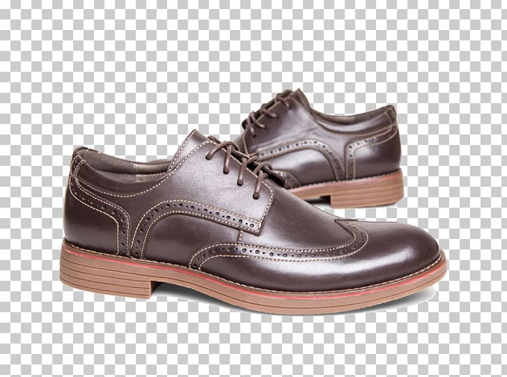Oxford Shoe Leather Dress Shoe PNG, Clipart, Baby Shoes, Brown, Business, Carved, Casual Shoes Free PNG Download