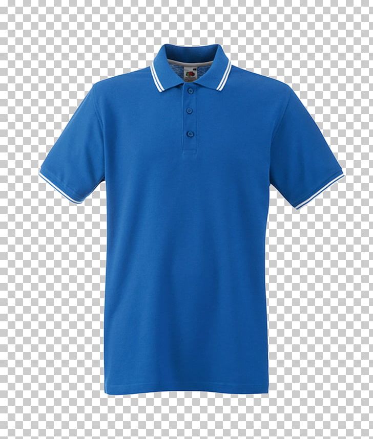 Ringer T-shirt Polo Shirt Clothing PNG, Clipart, Active Shirt, Angle, Blue, Clothing, Cobalt Blue Free PNG Download
