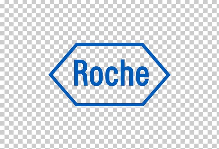 Roche Holding AG Health Care Business Roche Diagnostics Logo PNG, Clipart, Angle, Area, Arterial Blood Gas Test, Blue, Brand Free PNG Download