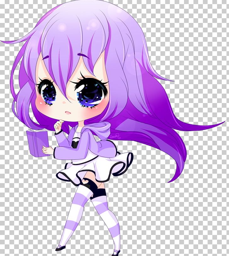 Purple Violet Manga PNG, Clipart, Artist, Artwork, Black, Cartoon, Computer Free PNG Download