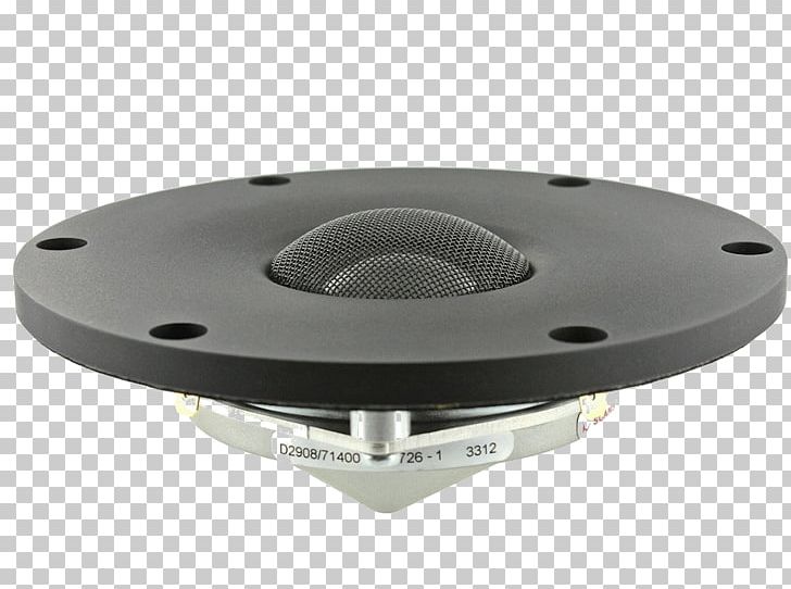 Super Tweeter Scan-Speak Beryllium Loudspeaker PNG, Clipart, Acoustics, Aluminium, Audio, Beryllium, Car Subwoofer Free PNG Download