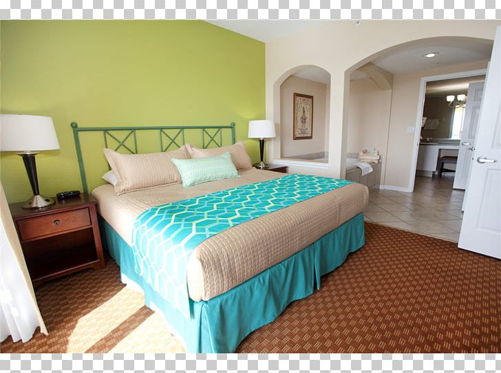 Vacation Village At Weston Fort Lauderdale Vacation Village-Bonaventure Hotel PNG, Clipart, Accommodation, Bed, Bed Frame, Bedroom, Bed Sheet Free PNG Download