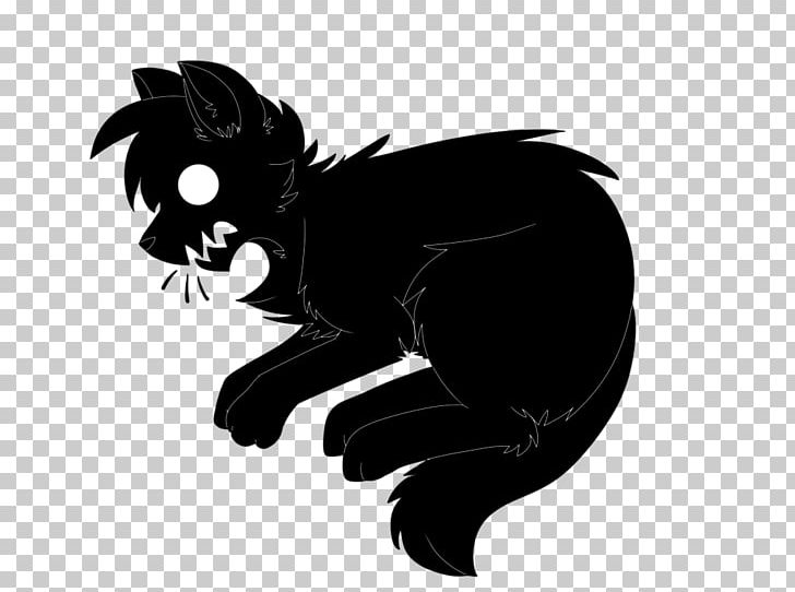 Whiskers Cat Mammal Dog Horse PNG, Clipart, Animals, Black, Carnivoran, Cartoon, Cat Like Mammal Free PNG Download