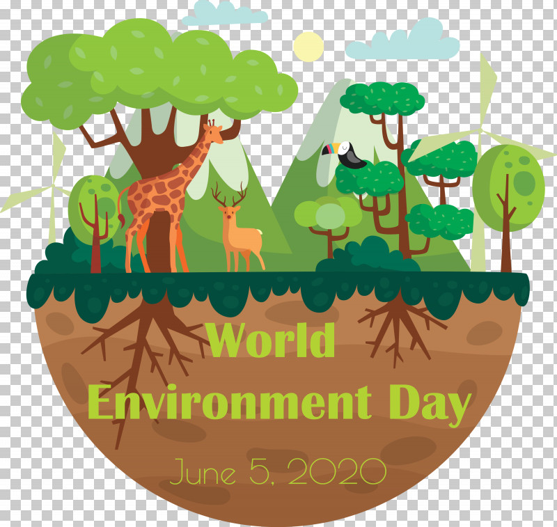 World Environment Day Eco Day Environment Day PNG, Clipart, Earth, Eco Day, Ecosystem, Environment Day, Forest Free PNG Download