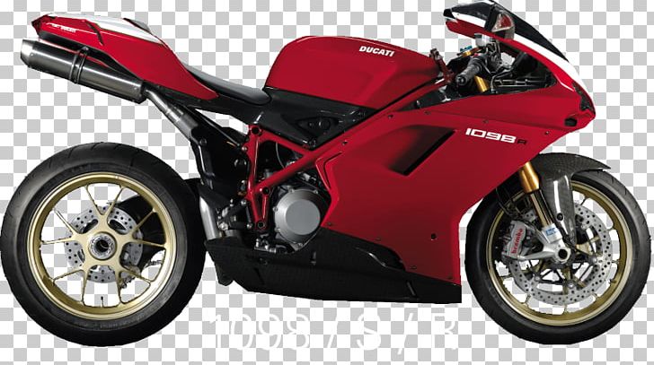 Car Yamaha YZF-R1 Motorcycle Ducati 1098 PNG, Clipart, Automotive Exhaust, Automotive Exterior, Automotive Tire, Car, Exhaust System Free PNG Download