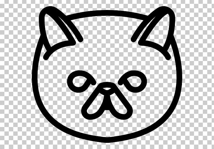 Computer Icons PNG, Clipart, Animal, Black, Black And White, Computer Icons, Dog Like Mammal Free PNG Download
