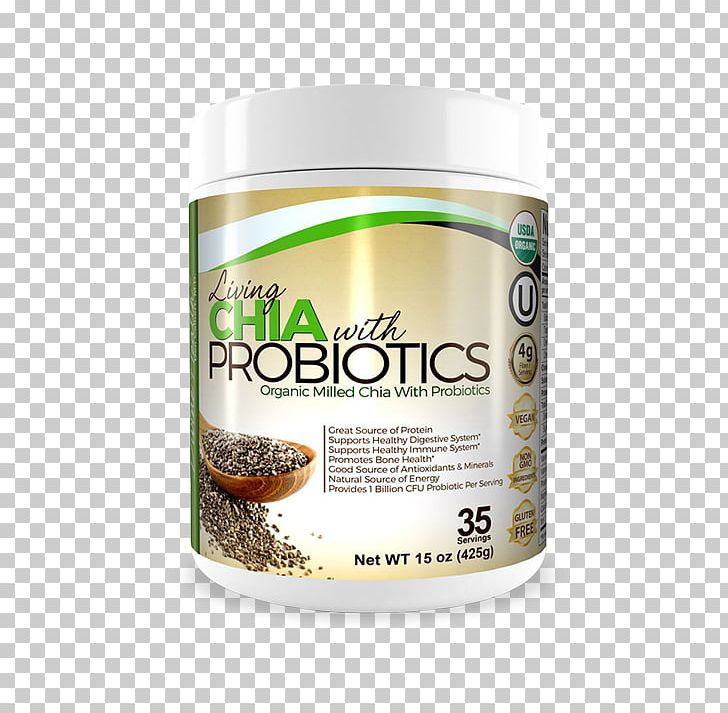 Dietary Supplement Divine Health: New Testament Chia Seed Probiotic PNG, Clipart, Chia, Chia Seed, Colonyforming Unit, Detox Water, Dietary Fiber Free PNG Download