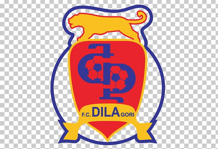 FC Dila Gori Erovnuli Liga FC Meskheti Akhaltsikhe Aarhus Gymnastikforening PNG, Clipart, Area, Brand, Cdr, Encapsulated Postscript, Erovnuli Liga Free PNG Download