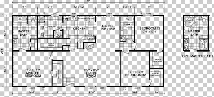 Floor Plan House Plan Mobile Home PNG, Clipart, Angle, Area, Champion Homes, Custom Home, Diagram Free PNG Download