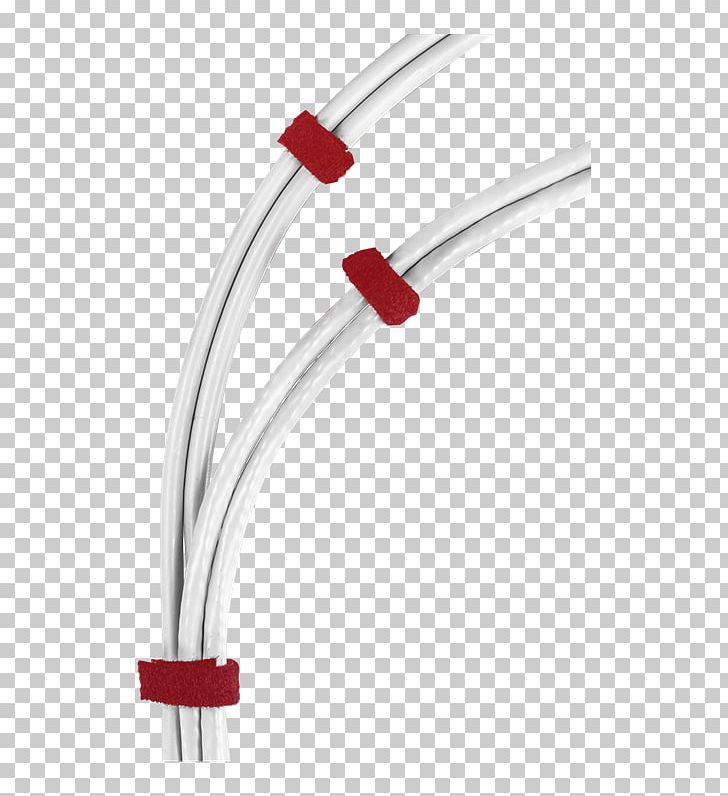 Hook-and-loop Fastener Cable Tie Electrical Cable Red Black PNG, Clipart, Black, Cable, Cable Tie, Computer, Electrical Cable Free PNG Download