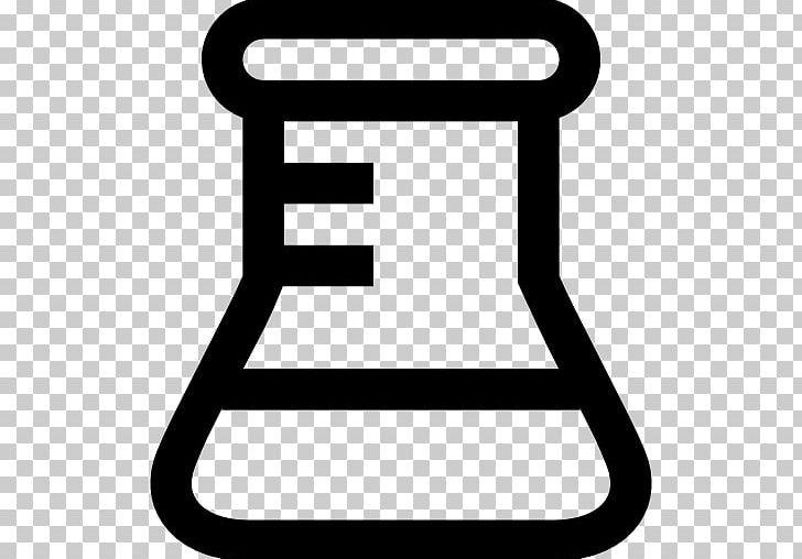 Laboratory Flasks Test Tubes Computer Icons PNG, Clipart, Area, Black, Black And White, Chemical Reaction, Chemical Substance Free PNG Download