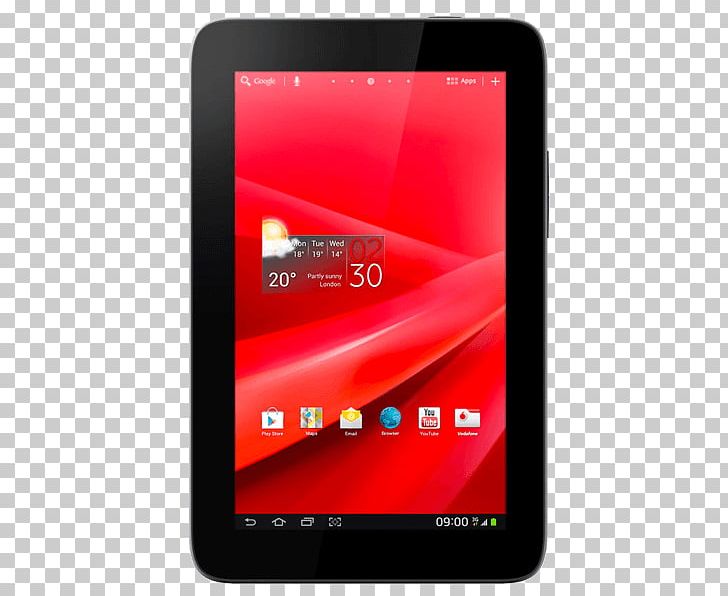 Tablet Computers Vodafone Smart V8 Smartphone Android PNG, Clipart, Android, Display Advertising, Electronic Device, Electronics, Gadget Free PNG Download
