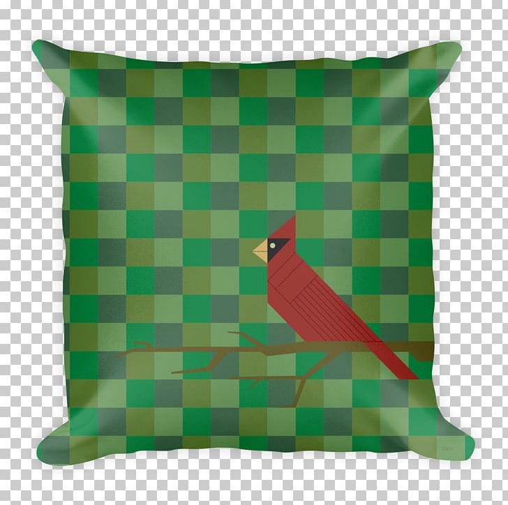 Throw Pillows Square Textile PNG, Clipart, Book, Canvas, Cushion, Furniture, Green Free PNG Download
