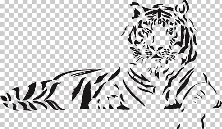 Tiger Animal Carnivora Mammal PNG, Clipart, Animal, Animals, Big Cat, Big Cats, Black Free PNG Download