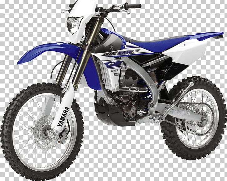 Yamaha WR250F Yamaha YZ250 Yamaha Motor Company Yamaha WR450F Motorcycle PNG, Clipart, Automotive Exterior, Automotive Tire, Automotive Wheel System, Auto Part, Bicycle Free PNG Download