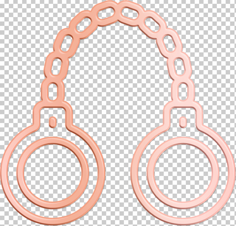 Handcuffs Icon Justice Icon Jail Icon PNG, Clipart, Accessory, Assault, Burglary, Crime, Criminal Charge Free PNG Download