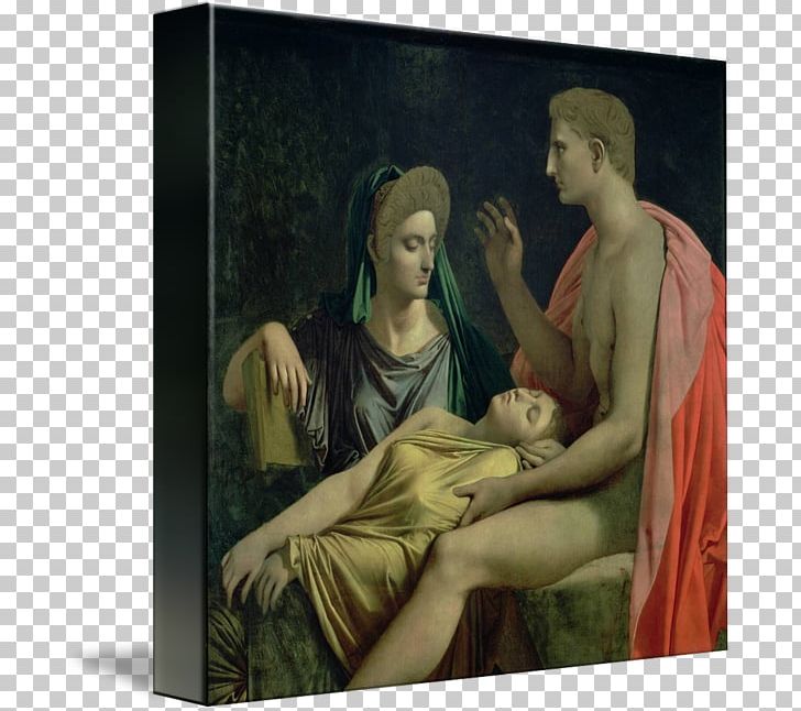 Aeneid Art Canvas Print Oil Painting PNG, Clipart, Aeneid, Art, Artist, Artwork, Augustus Free PNG Download