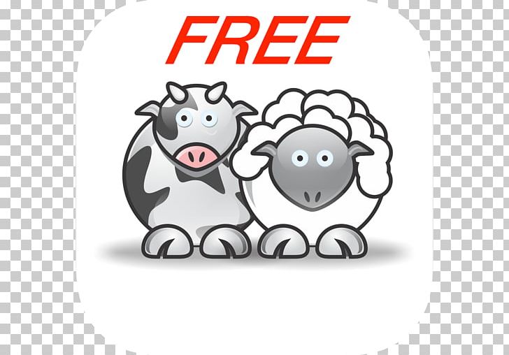 Dog Cattle Mammal PNG, Clipart, Animals, Area, Black And White, Canidae, Carnivoran Free PNG Download
