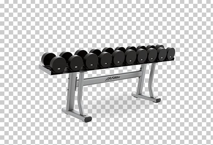 Dumbbell Bench Life Fitness Barbell Fitness Centre PNG, Clipart, Angle, Automotive Exterior, Barbell, Bench, Dumbbell Free PNG Download