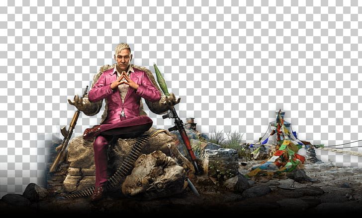 Far Cry 4 PlayStation 4 PlayStation 3 Far Cry 3 PNG, Clipart, Action Figure, Crew, Cry, Far Cry, Farcry Free PNG Download