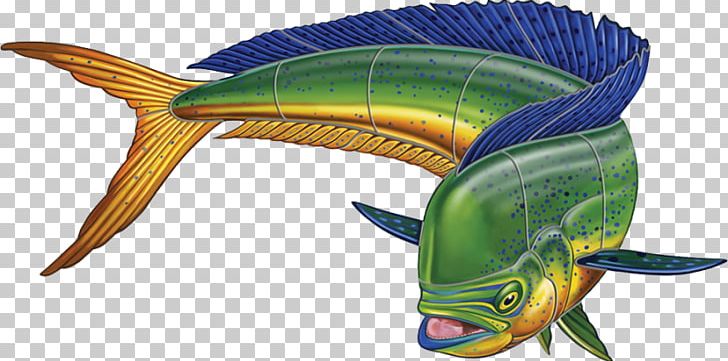 Fish Mahi-mahi Painting PNG, Clipart, Animal Figure, Art, Dolphin, Fauna, Fin Free PNG Download