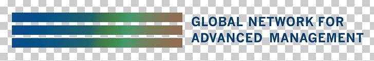 Global Network For Advanced Management Logo Brand Business School PNG, Clipart, Angle, Blue, Brand, Business, Business School Free PNG Download