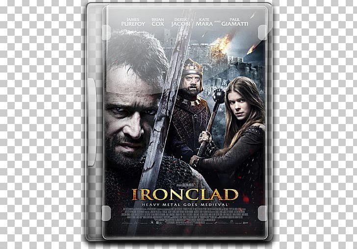 Ironclad Film Poster Actor Film Director PNG, Clipart, Action Film, Actor, Canvas Print, Celebrities, Costume Drama Free PNG Download
