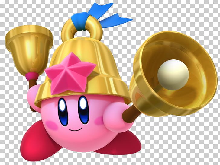 Kirby: Triple Deluxe Kirby Star Allies Kirby's Return To Dream Land Kirby Battle Royale Kirby: Squeak Squad PNG, Clipart, Allies, Baby Toys, Bell, Boss, Cartoon Free PNG Download
