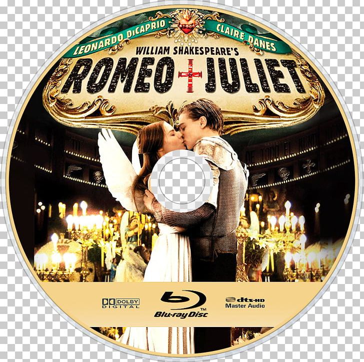 Romeo And Juliet Blu-ray Disc Friar Laurence PNG, Clipart,  Free PNG Download